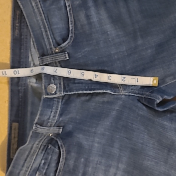 Citizens of Humanity flare jeans - Picture 8 of 8